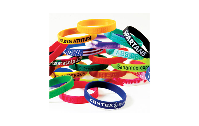 Original Awareness Bracelet 100% Silicone